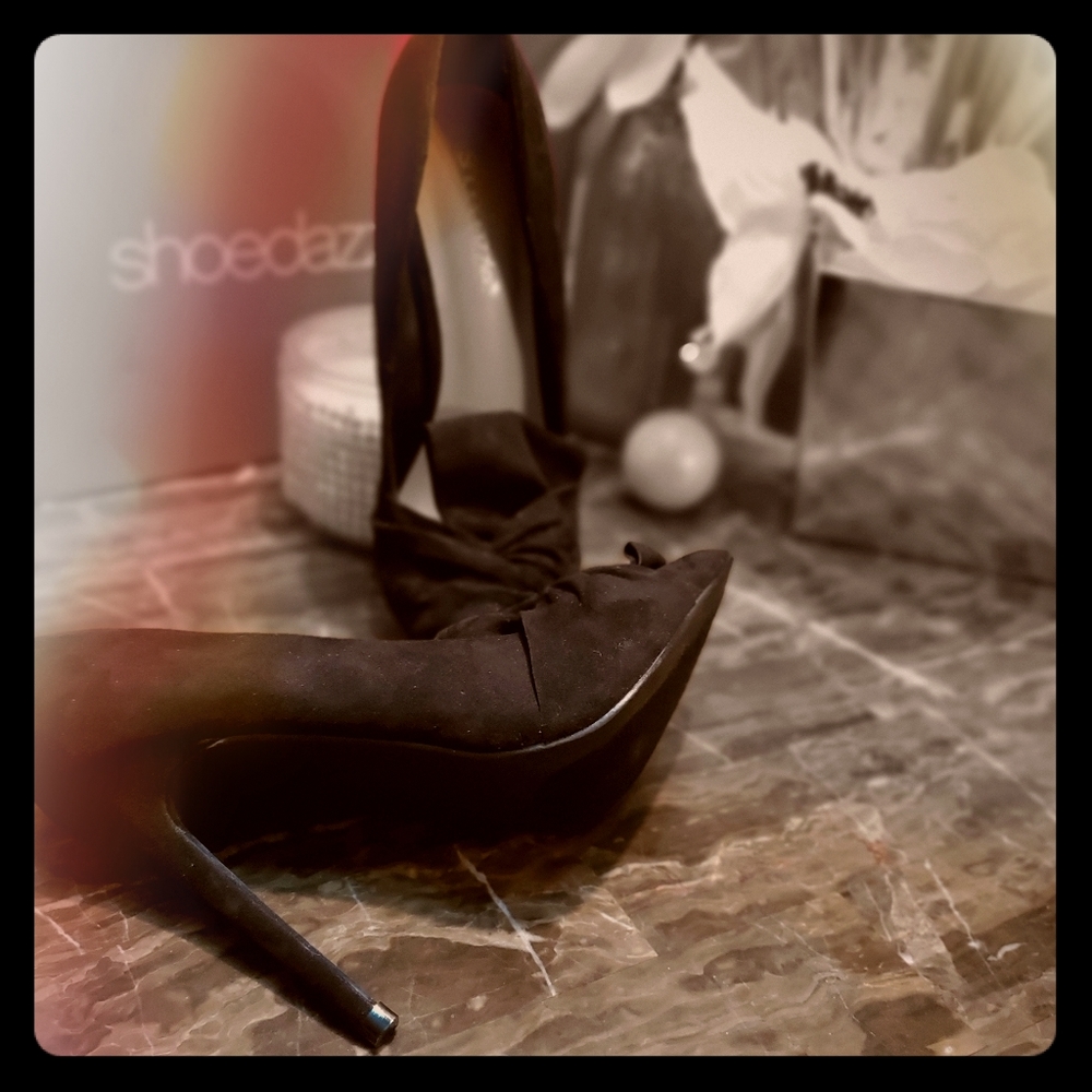 Women's Shoes